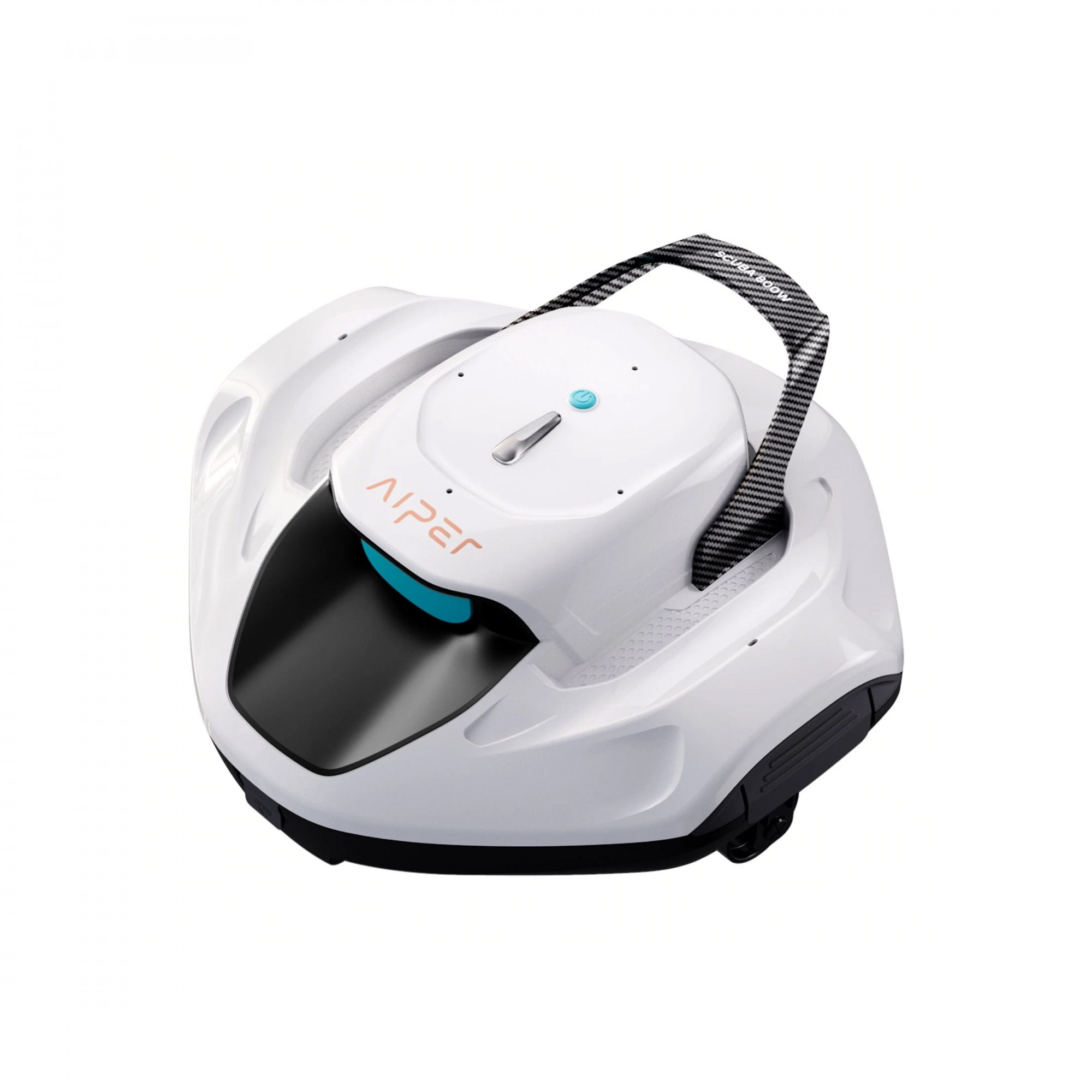 Роботизований автоматичний очищувач басейну Aiper ZT2001W Scuba